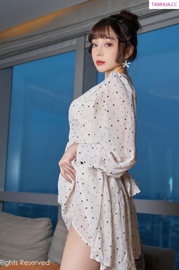 陈芝 芝芝Booty [XiuRen]高清写真图 2021.02.26 No.3145 芝芝Booty第8张图片